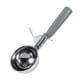 thumbnail image 2 of Cuchara Para Helado De Acero Inoxidable, Grado Alimenticio, Antideslizante, Palanca De Liberación, Liviana, Cuerpo Pequeño, Hogar, Pastelería, , Bar, Restaurante, Pala, 2 of 7
