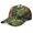 Boho, variant on Sweet Treats Hat – Dessert Ice Cream Print Flat Brim Snapback for Men Women, Summer Casual Style