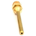 thumbnail image 2 of TOYMYTOY 4Pcs Hot Melt Glue Nozzle Set Copper Material with Wrench for Narrow Spaces, 2 of 8