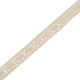 thumbnail image 4 of Injueey 1 rollo de cinta para manualidades de encaje, accesorio de costura artesanal DIY, ribete de encaje Type7 Type2 NO2, 4 of 6