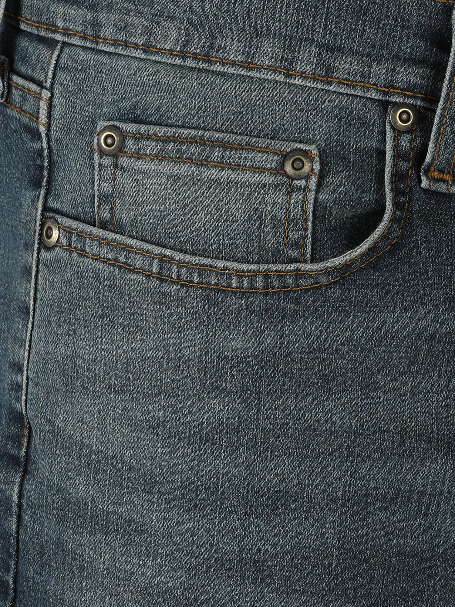 George Men's Bootcut Jeans - image 5 of 5