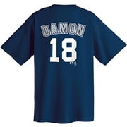 MLB - Men's New York Yankees Johnny Damon Tee