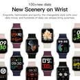 thumbnail image 3 of Montre Intelligente, 3 of 5