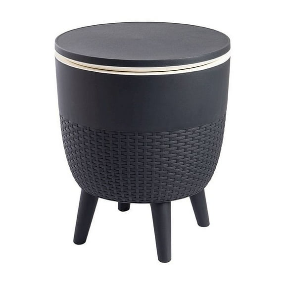 Lagoon Cancun 2-In-1 Side Table and Cooler