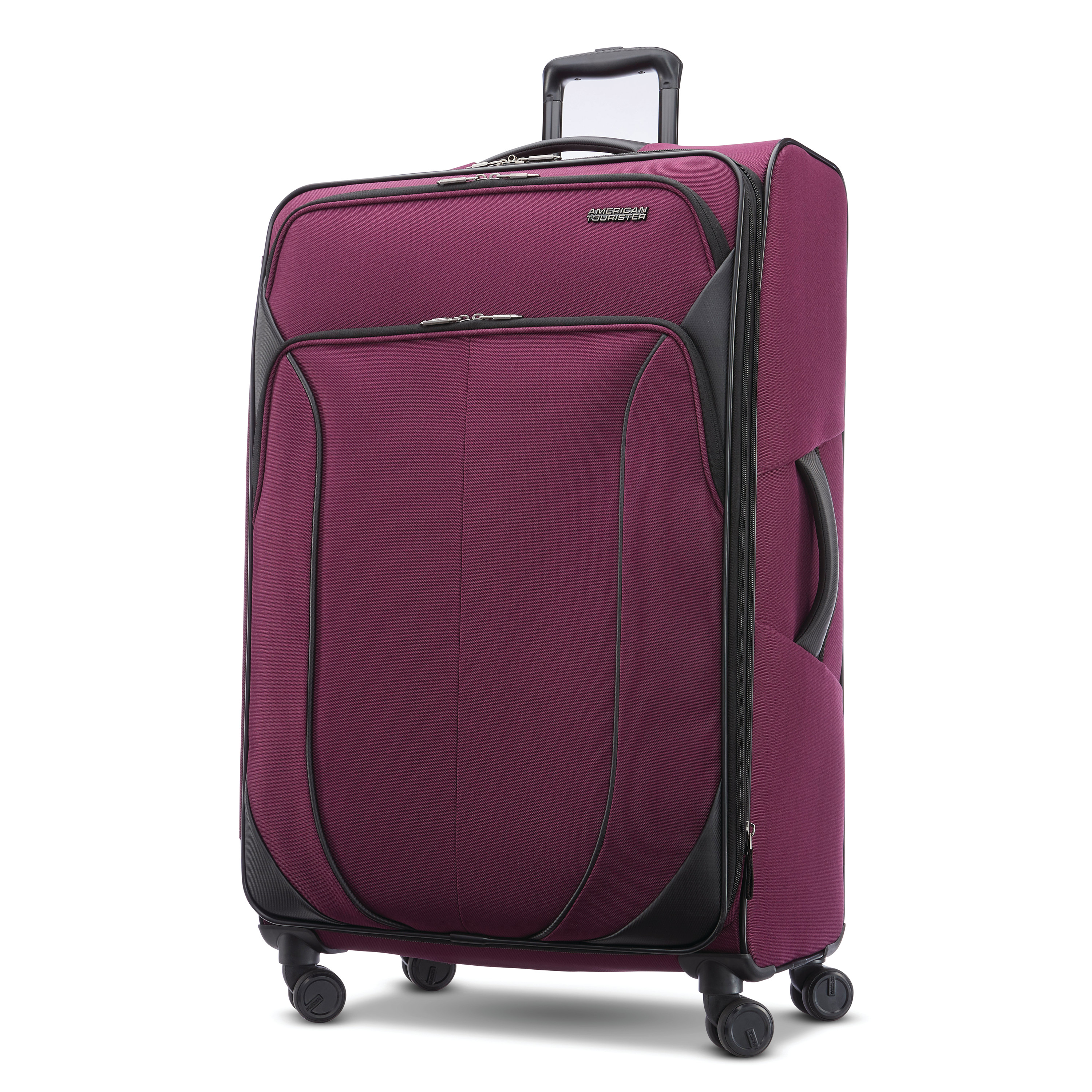 American Tourister 4 KIX 2.0 28" Upright Spinner Luggage