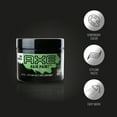 thumbnail image 4 of AXE Hair Paint Temporary Color Styling Paste Green 2.3 oz, 4 of 5