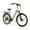 Cool Mint, variant on GOBIKE Soleil Electric Bike, Electric Tricycle for Adults, Electric City Bike, 3 Wheel Bicicleta Electrica para Adultos,Up to 30 Miles Range