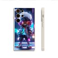 thumbnail image 1 of Muestre su amor con fundas para teléfonos con pegatinas de corazón para iPhone 15 Pro Max, 14, 13, 12 Pro 11: ¡perfecto para parejas!, 1 of 4