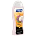 Softsoap Moisturizing Body Wash, Luminous Oils Coconut Oil & Lavender