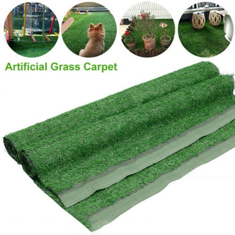 Small Grass Carpet - Artificial Grass - Artificial Turf - SGC