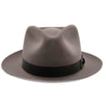 thumbnail image 2 of Stetson Men's Chatham, Caribou, 6 3/4, 2 of 6