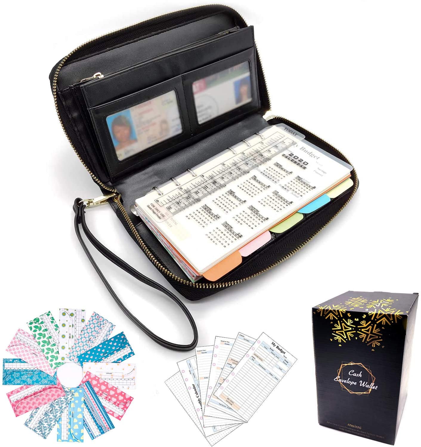 budget planner with cash envelopes budget planner with cash envelopes