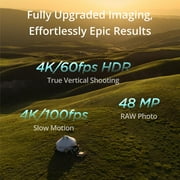 DJI Mini 4 Pro Fly More Combo Plus with Landing Pad and Strobe Light