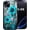 Blue Flowers, variant on for iPhone 16 Plus Case Phone Case 2024 6.7" for Cute Men Women Soft TPU Silicone Material Shockproof Protection Cover | Cow Flower