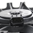 thumbnail image 6 of Radiator Cooling Fan For 2001-2005 Chevrolet Venture Pontiac Montana, 6 of 6
