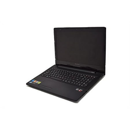 Lenovo G50 80E30181US 15.6-Inch Laptop (AMD A8, 6GB RAM, 500GB HDD, DVD-SuperMulti Drive, Windows 8.1)