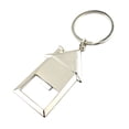 thumbnail image 1 of Ramiter Pocket Small Metal Alloy Bottle Opener Tool Cartoon House Keyring Keychain Adjustable Jar Opener Bottle, 1 of 5