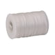 thumbnail image 4 of Encerado plano 1,2mm 210d para trabajos artesanales de material de cuero, BRICOLAJE, FABRICACIÓN blanco, 4 of 9