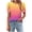 1, variant on Womens Tops Casual Cute Shirts for Women Trendy Y2k Womans Crewneck T Shirt Summer Tshirts Shirts for Women 2026 Womens Shirts Dressy Casual