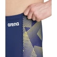 thumbnail image 3 of Arena Men Halftone Swim Jammer F, 3 of 5