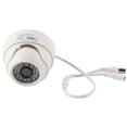 thumbnail image 2 of Cámara De Seguridad Cámara CCTV Analógica Imagen Clara Lente De 3 6 Mm 4 En 1 12 V Para Interior Y Exterior, 2 of 8