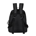 thumbnail image 3 of Bolso de Viaje Negro Sunnimix 10L Mochilas de senderismo al aire libre, 3 of 8