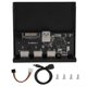 thumbnail image 1 of Panel de unidad óptica, placa de expansión USB3.0 multifuncional, componentes electrónicos, 1 of 9