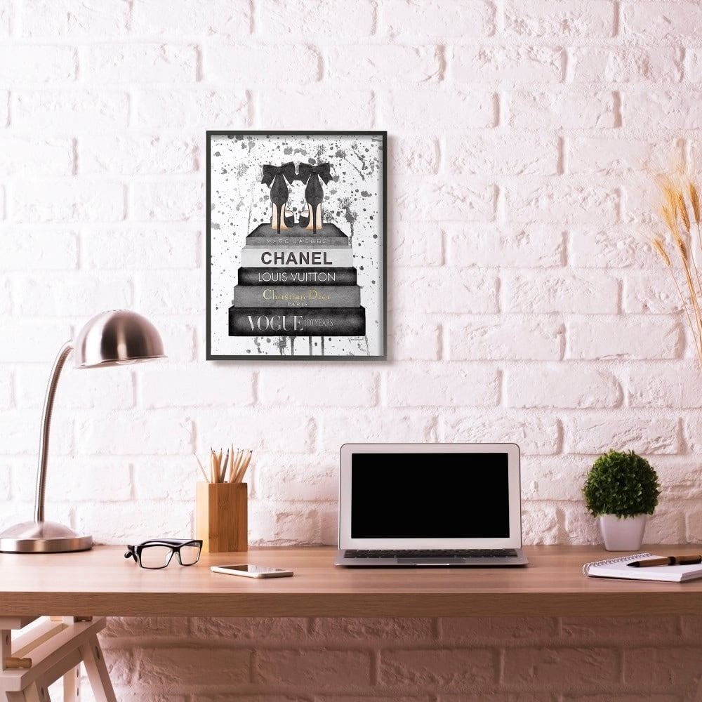 Stupell Together - My Favorite Place To Be Oversized Canvas Art