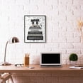 thumbnail image 5 of Stupell Together - My Favorite Place To Be Oversized Canvas Art, 5 of 5