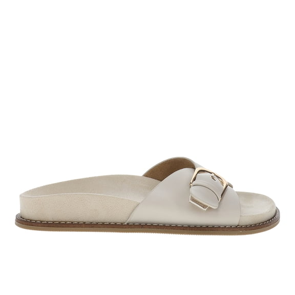 Corkys Womens Passport Footbed  Casual Shoes