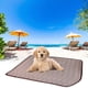 thumbnail image 1 of Alfombrilla de Hielo para Mascotas | Alfombrilla Universal para Dormir de Seda de Hielo Refrescante para Verano para Perros y Gatos | Cojín Transpirable para Todas las Estaciones | Alfombrilla, 1 of 8