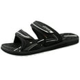 thumbnail image 7 of Classic Heavy Duty Slide Sandals for Men & Women: Adjustable Straps, 7 of 7