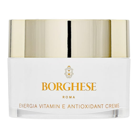 Borghese - Energia Vitamin E Antioxidant Creme