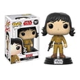 thumbnail image 1 of ¡Funko POP! Star Wars: El último Jedi - Rosa - Figura de colección Funko Funko POP, 1 of 2