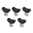 thumbnail image 2 of 5Pcs Coil Power Relay 12VDC Universal for Diesel Starter Motor Electric Starting, 2 of 5