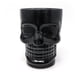 thumbnail image 3 of Juego de 3 Tarros Cerveceros Calavera Negro 580 ml  Ideën, 3 of 7