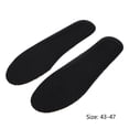 thumbnail image 4 of Sports Insoles Insole Sneaker Shoes Cushion, Shoes Insole, For Shoes Student Men Casual Shoes Leather Shoes Sports Shoes Adult ANGGREK No, 4 of 8