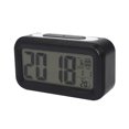 thumbnail image 4 of [upgrade Version] Battery Operated Alarm Clock,electronic Large Lcd Display Digital Alarm Clocks Wi, 4 of 5