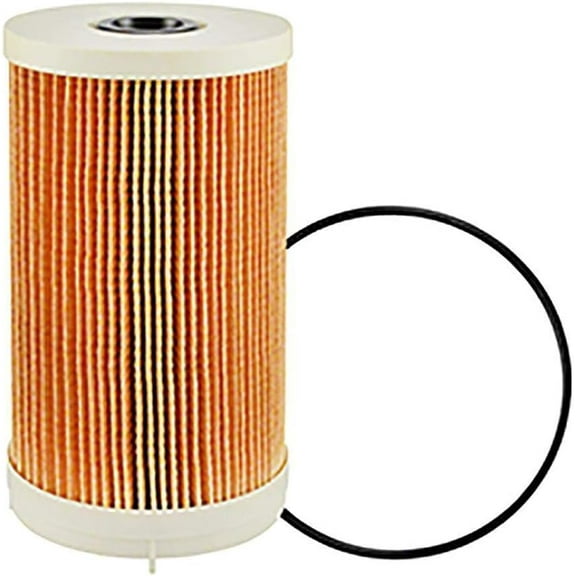 Baldwin PF9929 Heavy Duty Fuel Filter (Element Only 7-1/2 in. L)