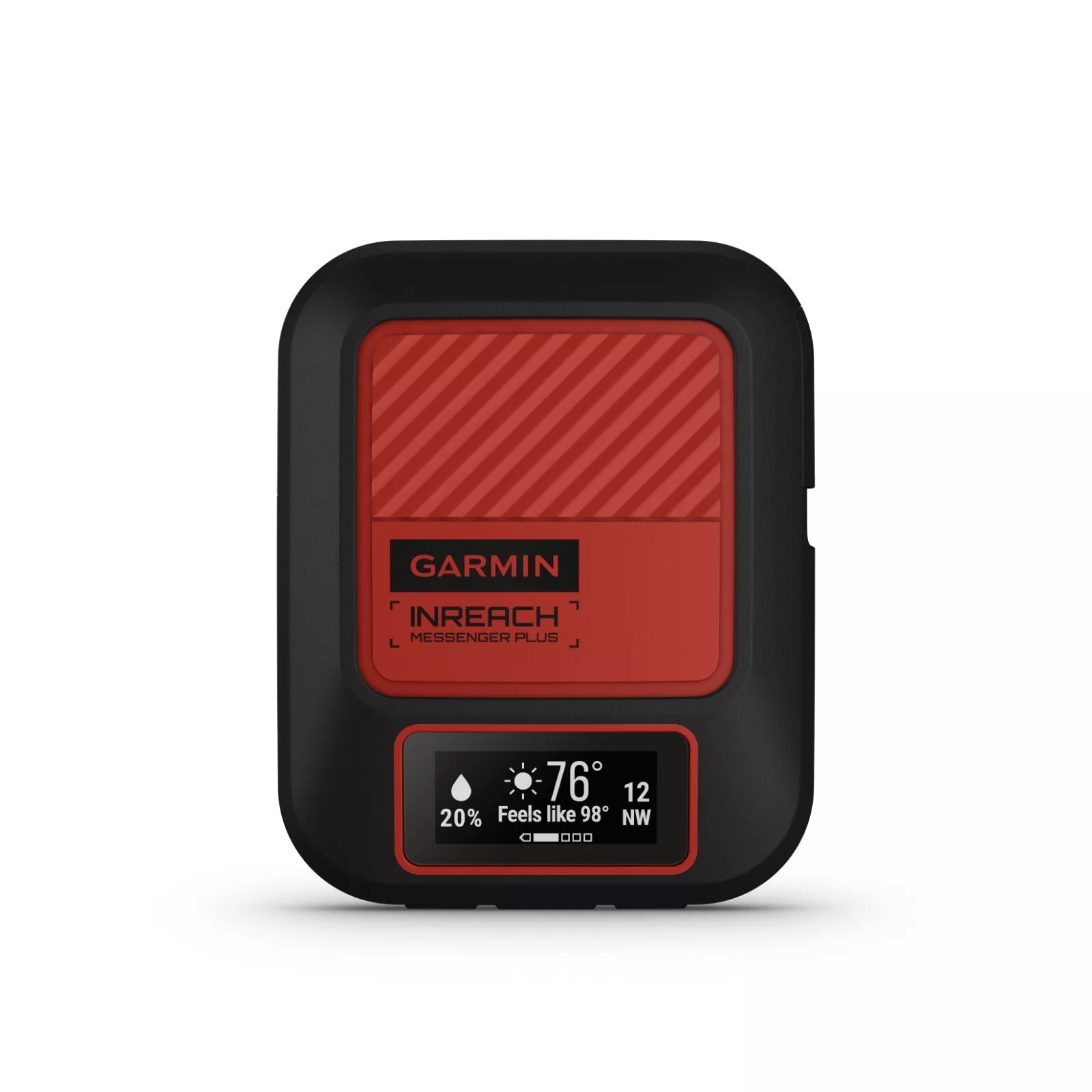 Garmin inReach Messenger Plus 010-02887-00 with Wearable4U Power Bank Bundle