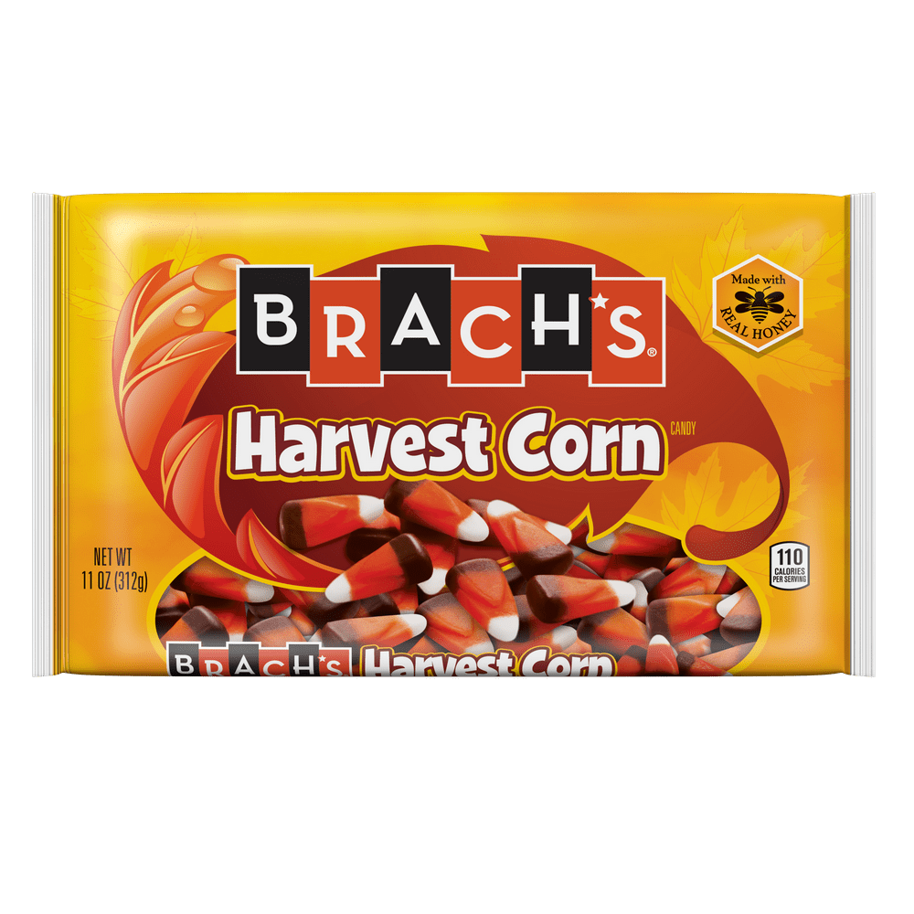 Brachs Harvest Corn Candy 11 Oz