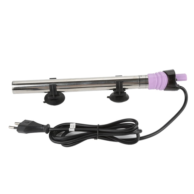 Aquarium Heater, Corrosion Resistance Fish Tank Water Heater, Stainless Steel For Tank Water Fish Tank