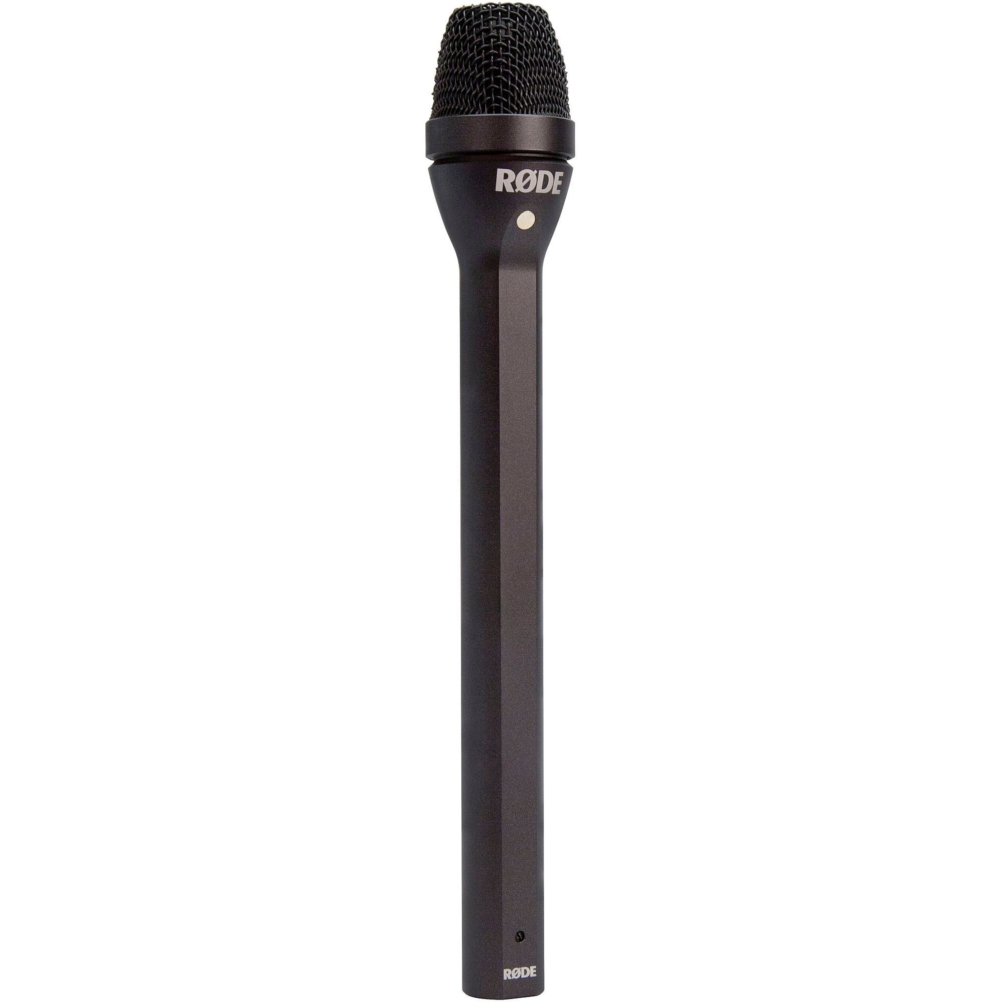 Reporter Handheld Unidirectional System Outdoor interview Microphone