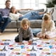 thumbnail image 4 of 1 mantel impermeable y antisuciedad para niños., 4 of 4
