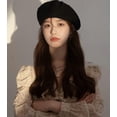 thumbnail image 2 of YooGuoGuo Women Lightweight Beret Painter Newsboy Cap Breathable UV Protection Summer Hat Comfy Outdoor, 2 of 3