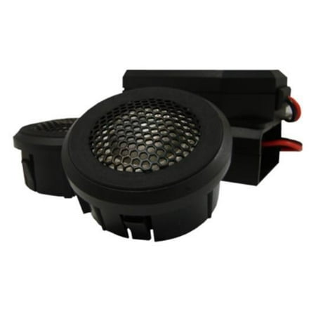 Piece Big Hawg Kit - HAWG WIRED Gauge Tweeter Kit GTK150