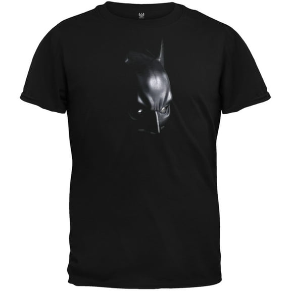 Batman - Shadows Youth T-Shirt - Youth Medium