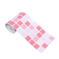 thumbnail image 1 of Self Adhesive Mosaic Tile Removable Waterproof Marble Design Peel and Stick Backsplash for Kitchen Bathroom Decoration PC-11, 1 of 8