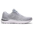 thumbnail image 1 of ASICS Chaussures de Course Gel-Cumulus 23 MK pour Femmes Piedmont Gris/blanc - 1012A888-020, 1 of 7