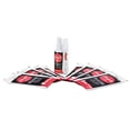 thumbnail image 1 of Dryel At-Home Dry Cleaner Refill Kit, Includes Dry Cleaning Cloths and To-Go Stain Removal Pen - 10 Load Capacity, 1 of 9